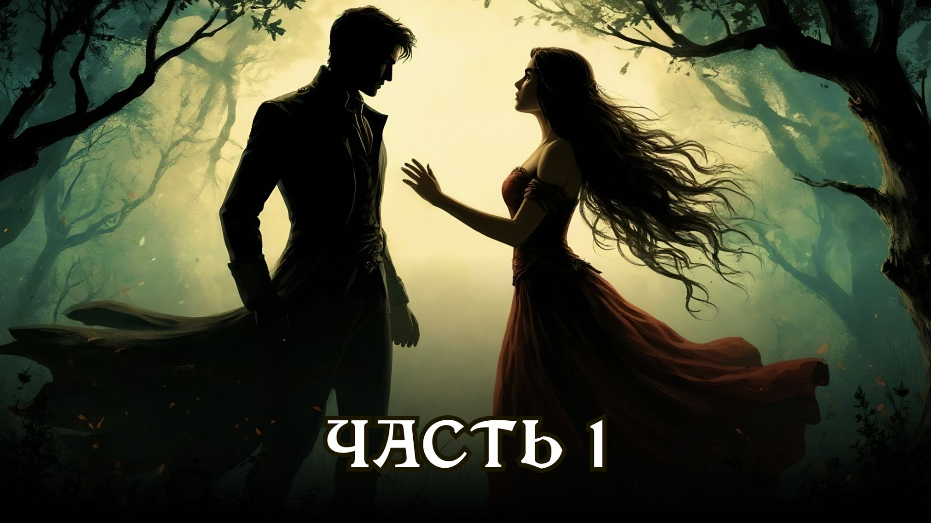 АУДИОКНИГА ПОЛНОСТЬЮ ★ ЧАСТЬ 1. ЖИЗНЬ ВО СНЕ ★ Любовное фэнтези, попаданцы смотреть онлайн