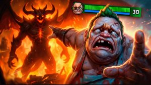 ПУТЬ В ТОП 100 — УЖАСЫ НА ТИТАНАХ