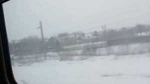 26/12 25 ЧЕМ БЛИЖЕ К ЮГУ - ТЕМ БОЛЬШЕ СНЕГУ! ❄️⛄️🌬