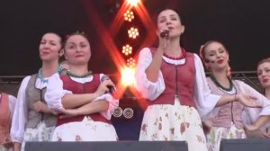 Песня Виновата ли я Ансамбль Любо Сочи русские народные песни