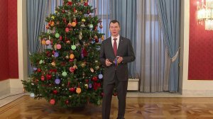 Добрая акция "Елка желаний" исполняет мечты детей со всей страны.