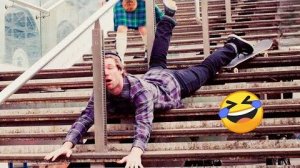 ПРИКОЛЫ 2025 РЖАКА