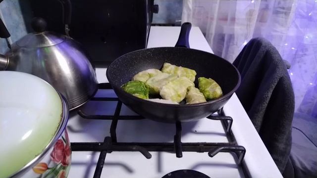 Жизнь пенсионеров.Сегодня у нас вкуснятина из морозилки. смотреть онлайн