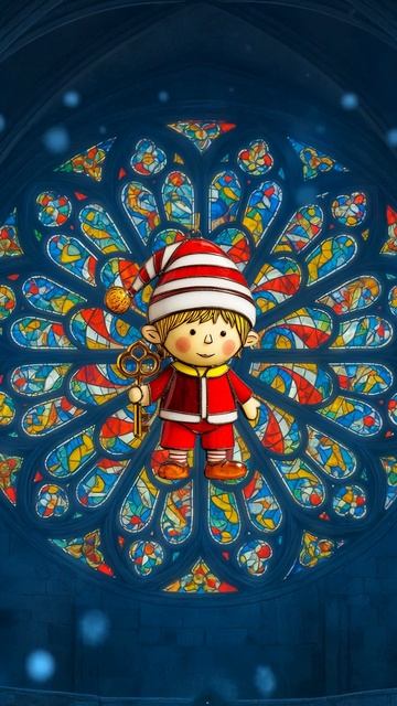 Открытка поздравительная! Поздравляю вас всех с Наступающим Новым Годом! Желаю вам счастья здоровья