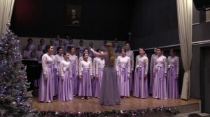 Старший хор "Кантилена"