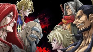 ПОВЕСТЬ О КОНЦЕ СВЕТА 1&2 СЕЗОНЫ | КРАТКИЙ ПЕРЕСКАЗ АНИМЕ