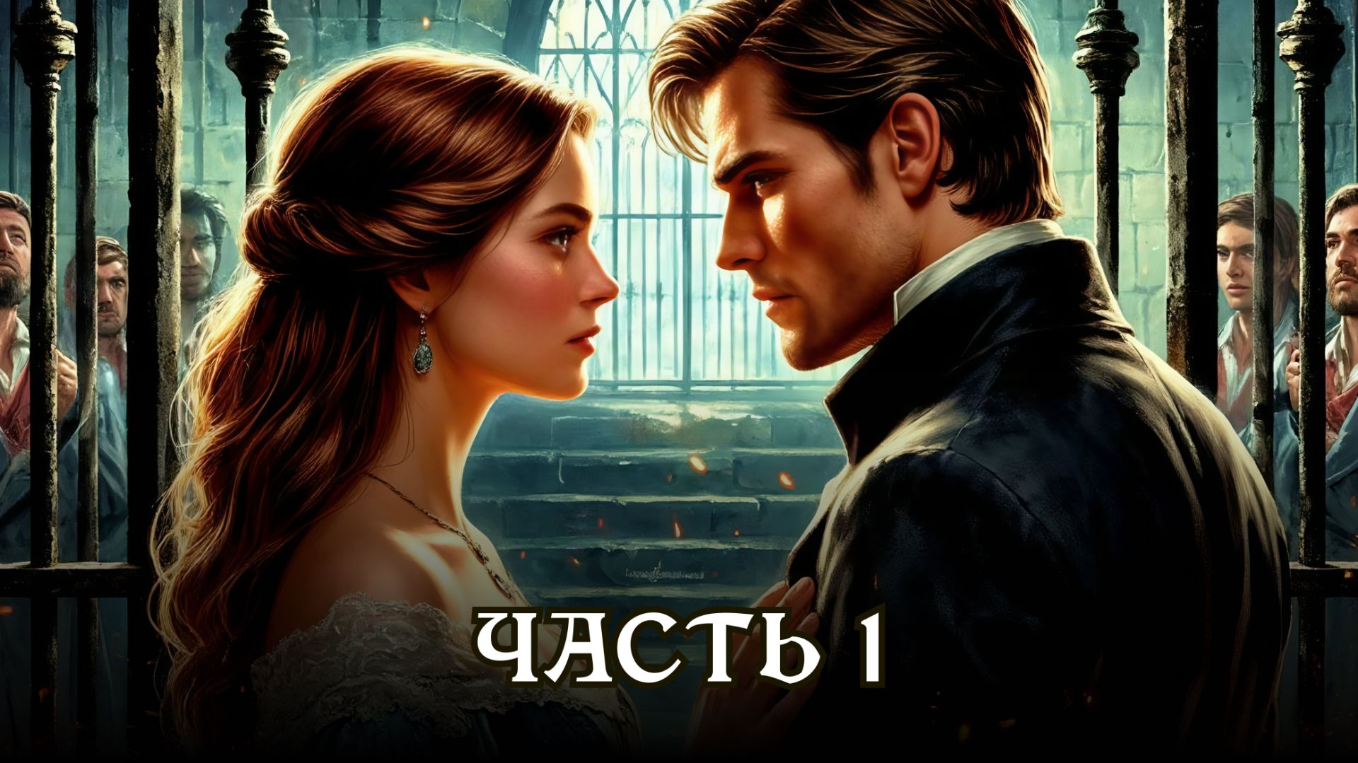 АУДИОКНИГА ПОЛНОСТЬЮ ★ ЧАСТЬ 1. СМЕЛОСТЬ ПОПАДАНКИ ★ Любовное фэнтези, приключения, попаданцы смотреть онлайн