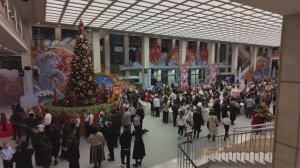 В Москве прошла торжественная церемония награждения лучших сотрудников Металлоинвеста