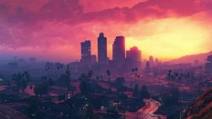 GTA 5 RP в такси