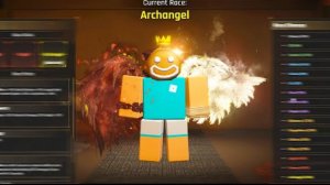 Я ПОТРАТИЛ 15К РОБАКСОВ НА САМУЮ РЕДКУЮ РАСУ В ОБНОВЛЕНИИ.. КУЗНИЦА The Forge В РОБЛОКС