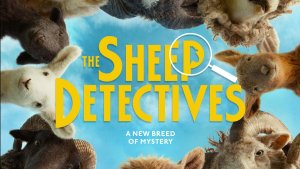 Следствие ведут овечки «The Sheep Detectives» локализованный трейлер, 2025