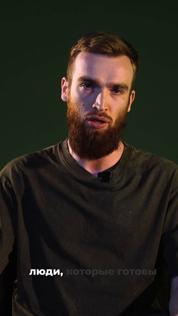 Я - часть страны. Журналист ВГТРК