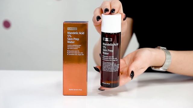 ТОП-5: кислотные тоники для лица смотреть онлайн