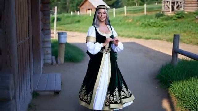 ОЗОРНЫЕ РУССКИЕ ЧАСТУШКИ смотреть онлайн