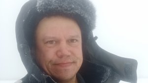 Зимняя рыбалка,поиски окуня!