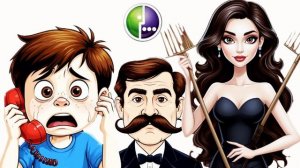 Мошенник из "Мегафон" не выдержал и минуты 🗣⏱️🪫🤭