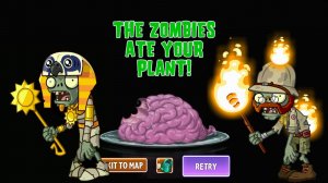 Растения против Зомби-2 Plants vs Zombies ПвЗ PvZ