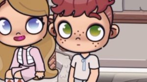 я зделала новых персонажей в Awatar world ,#Ясмина World 🌲