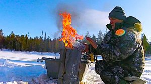 Рыбалка ОГОНЬ и вчера и завтра! #ИИ