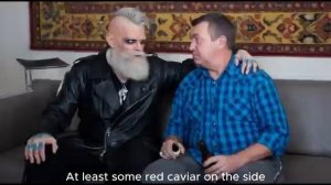 Here comes the New Year