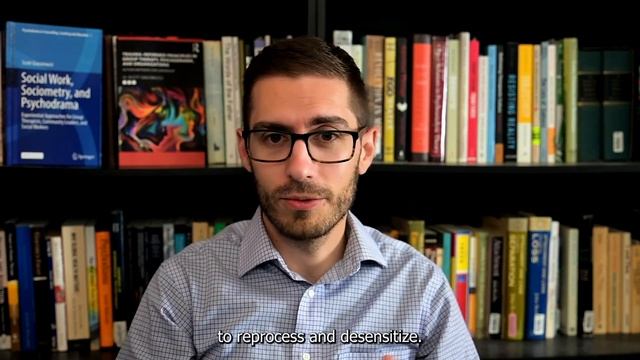 EMDR Memory Mapping & Floatback Procedure