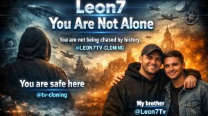 L.E.O.N. 7_ Tv _ If the weight returns