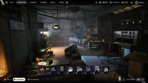 [PS5 Pro] ARC Raiders