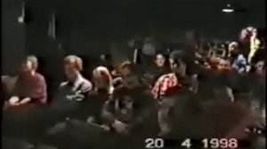 Константин Беляев Озорной концерт 1998