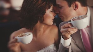 Не разрешай дождям оплакивать любовь