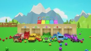 МУЛЬТИКИ ДЛЯ ДЕТЕЙ