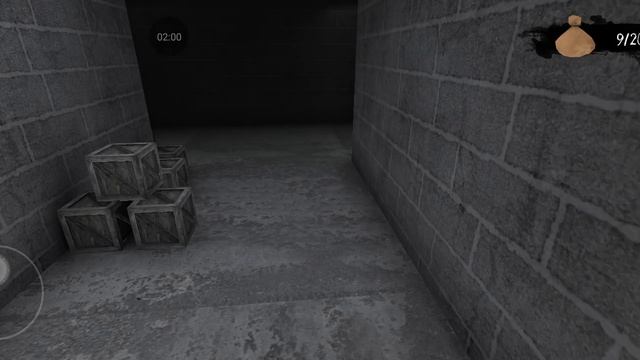 Eyes прохождение #26