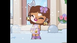 Го тренд? | идея моя! |