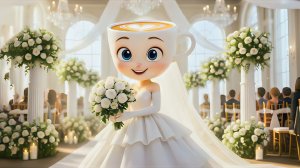 Балерину Капучину предали, но малышка Капучина спасла ей жизнь. Трогательная история