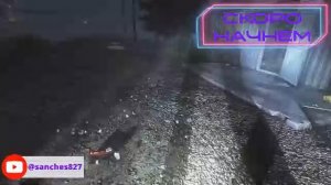 Пятничный Тарков. Всем удачных выходных)