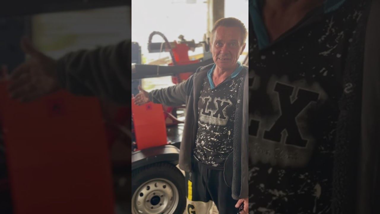 ГБУ 29Л. Отзыв Клиента. Крым. #буровая #буровоеоборудование #буроваясбу смотреть онлайн