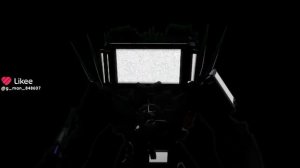 Теперь карась тоже этот скелет 😔