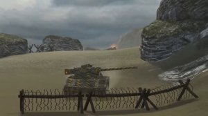 песня нормадия из игры world of tanks