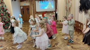 Новогодний утренник 2025 группа весёлые ребята садик 53 l_20251226_130306.