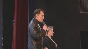 ПЕРЕМЕНЫ В КАМЧАТСКОМ ТЕАТРЕ