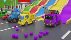 МУЛЬТЯШКИ ДЛЯ ДЕТЕЙ