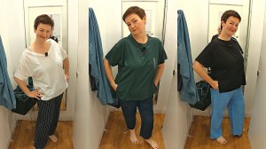 ТРАНЖИРИМ деньги, купили себе ПОДАРКИ к НГ! СКУПИЛИ пол магазина Uniqlo! Примерка одежды в Таиланде