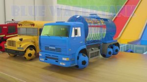 МУЛЬТФИЛЬМЫ ДЛЯ МАЛЫШЕЙ