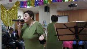 И. Богданова «Ангел-хранитель мой»