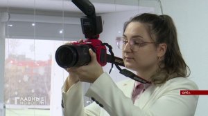 Орловские бизнесмены объединились ради благой цели.