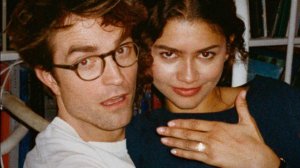 Вот это драма! «The Drama» локализованный трейлер, 2025