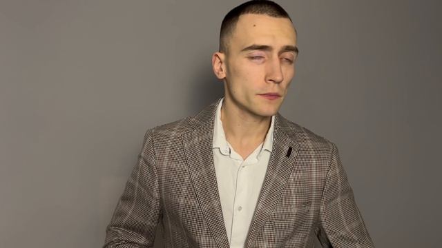 Проба Никонов (Алексеев Игорь) смотреть онлайн