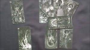 БЛИЗНЕЦЫ 2026 ГОД ТАРО РАСКЛАД ТАРО ПРОГНОЗ