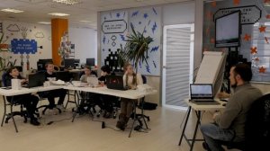 Шестой урок. Работаем с SD-картами и подключаем внешние библиотеки