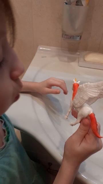 Волшебная лошадь на новый год смотреть онлайн