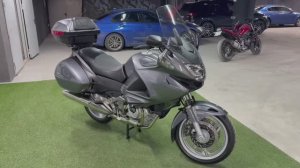 HONDA NT700 ABS 2006г. Из Германии.